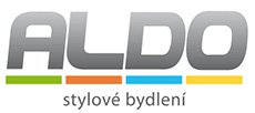 logo Nábytek ALDO s.r.o.