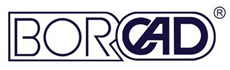 logo BORCAD cz s.r.o.
