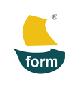 logo FORM s.r.o.